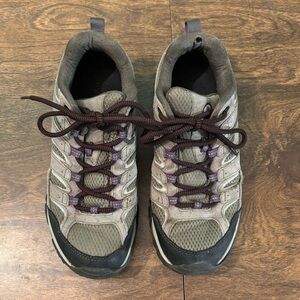 Women’s Merrel Moab Ventilator Hiking Shoes